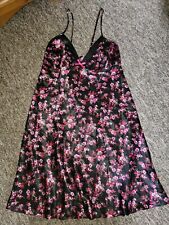 Size floral silky for sale  PERSHORE