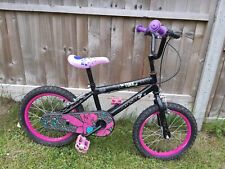 Disney tinkerbell bicycle for sale  BARNET