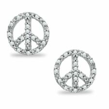 Peace sign stud for sale  Houston