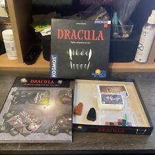 Dracula kosmos player for sale  LIPHOOK