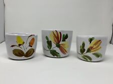 Three pots italy for sale  Palmdale
