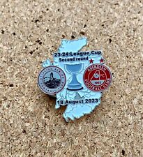 Badge stirling albion for sale  UK