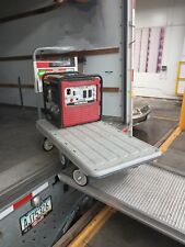 HONDA EB2800I 2800-WATT RECOIL START GAS INDUSTRIAL GENERATOR (ral) (PBR087829) for sale  Shipping to South Africa