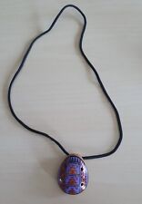Collier pendentif ocarina d'occasion  Monistrol-sur-Loire