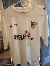 Camiseta hombre Joma Sevilla FC segunda mano  Embacar hacia Argentina