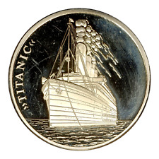 Médaille 2010 paquebot d'occasion  Rabastens