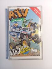 Atv simulator commodore gebraucht kaufen  Pirmasens