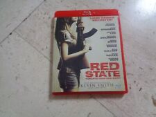 RED STATE *raro*OOP RED CASE Blu-ray Kevin Smith John Goodman Michael Angarano comprar usado  Enviando para Brazil