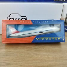 Wooster airlines airbus d'occasion  Gagny