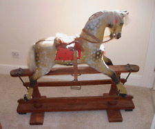 antique rocking horse for sale  MILTON KEYNES