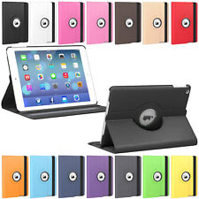 Pokrowiec na Apple iPad Smart Case Futerał ochronny Etui Pokrowiec Bumper Flip Cover 360° na sprzedaż  Wysyłka do Poland