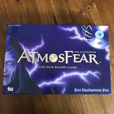 Atmosfear the dvd d'occasion  Expédié en Belgium