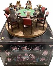 Dogs playing poker for sale  Coventry