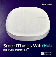 Samsung smartthings hub for sale  Shipping to Ireland
