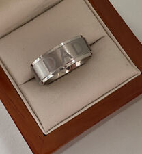 Dad gift ring for sale  BRENTFORD