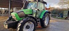 deutz tractor for sale  LAMPETER