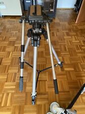 Manfrotto art 132 gebraucht kaufen  Haigerloch