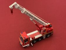 Camion pompier miniature d'occasion  Senlis