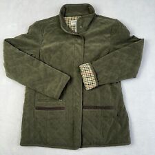 Orvis quilted jacket for sale  Idaho Falls