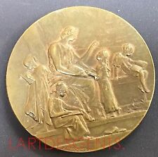 Médaille alliance française d'occasion  Avignon