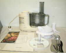 Kenwood Gourmet Food Processor FP295 (O) for sale  Shipping to South Africa