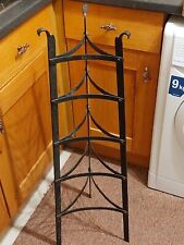 Vintage iron tier for sale  PEACEHAVEN