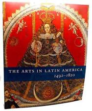 Arts latin america for sale  Montgomery