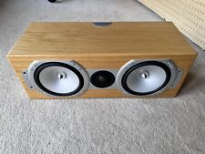 monitor audio centre speaker for sale  NORWICH