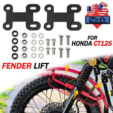 Front fender lift for sale  Hebron