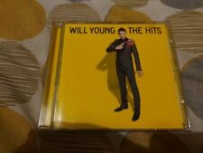 Hits by Will Young (CD, 2009) comprar usado  Enviando para Brazil