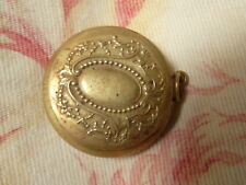 Old copper engraved d'occasion  Montpellier-