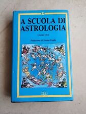 Scuola astrologia grazia usato  Grugliasco