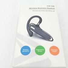 Bluetooth headset mikrofon gebraucht kaufen  Schwarzenberg