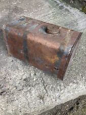 Stationary engine fuel for sale  BAKEWELL