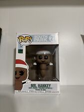 south park mr hankey for sale  GLOUCESTER