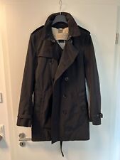 Burberry brit trenchcoat gebraucht kaufen  Weisenau,-Laubenhm.