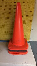 Traffic safety cones for sale  Morrisville