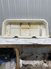 00 Yamaha LS 2000 LS2000 270 Jet Boat engine cover storage compartment tray bin, used for sale  Shipping to South Africa