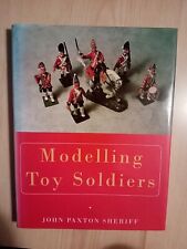 Modelling toy soldiers for sale  WISBECH