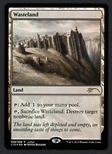 ***FOIL Wasteland Judge Promo*** MTG Promo Magic Kid Icarus comprar usado  Enviando para Brazil