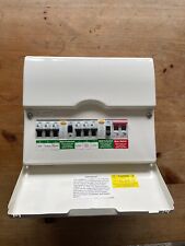 proteus consumer unit for sale  DRIFFIELD