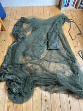 army netting for sale  CIRENCESTER