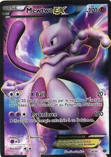 Mewtwo full art d'occasion  Barentin