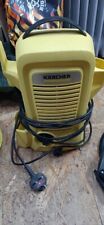 Karcher compact cold for sale  GUILDFORD