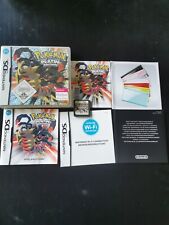 nintendo ds pokemon platin gebraucht kaufen  Berlin