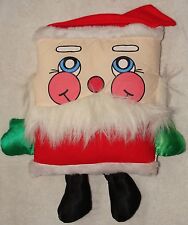 Santa clause plush for sale  Cumberland