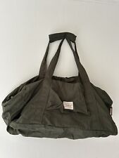 Barbour nylon holdall for sale  LONDON