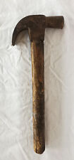 Vecchio martello testa usato  Roma