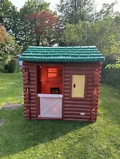 Little tikes playhouse for sale  AMERSHAM