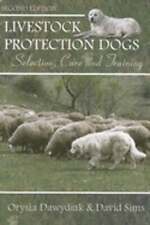 Livestock protection dogs for sale  Sparks